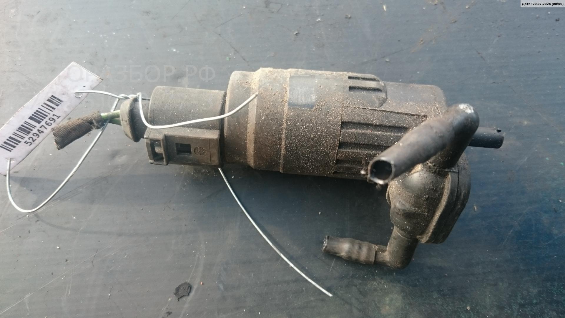 Насос омывателя