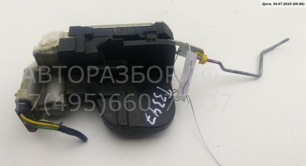 Замок двери задней правой