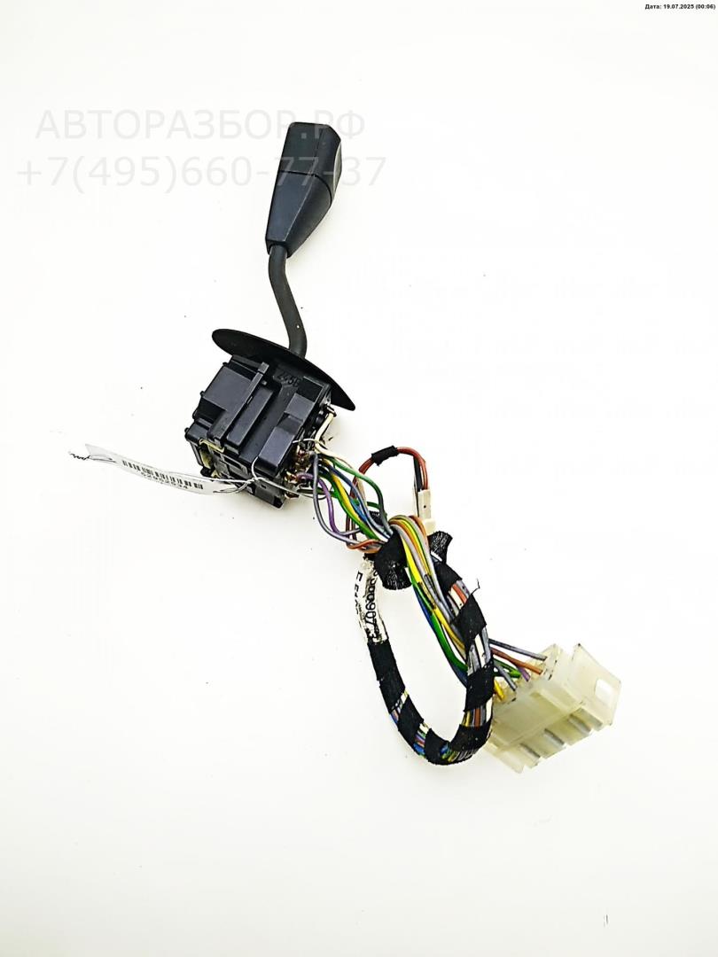 Переключатель поворотов подрулевой