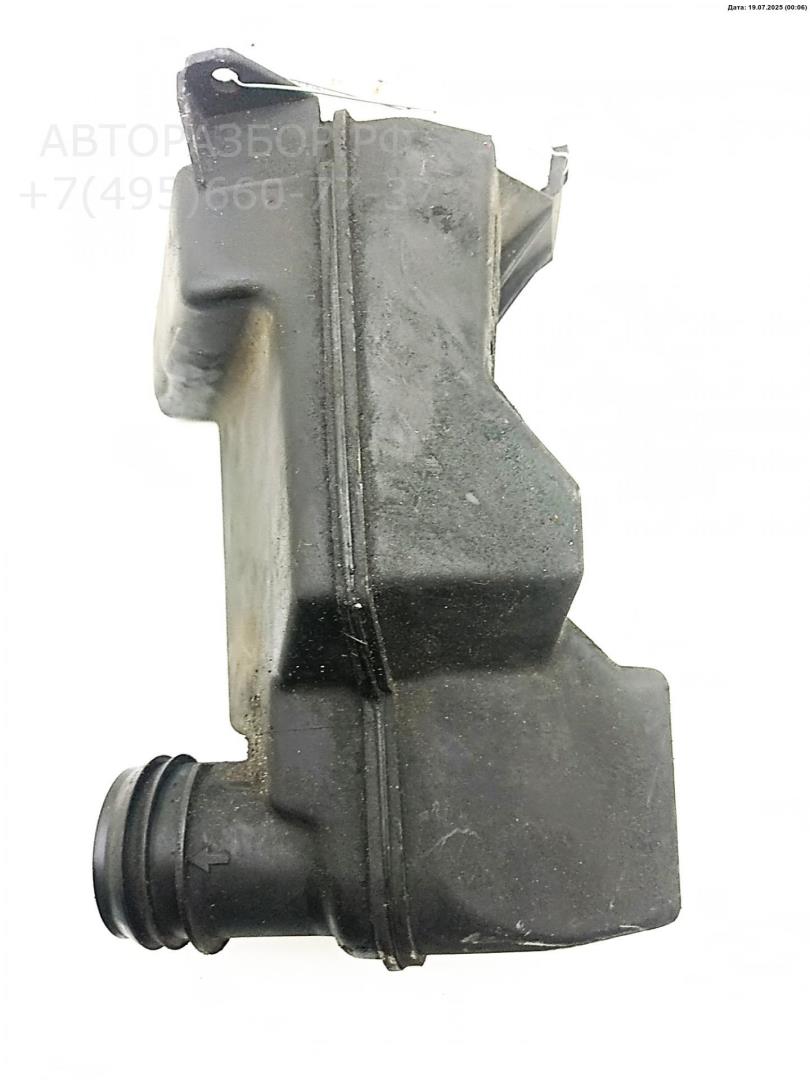 Резонатор воздушного фильтра