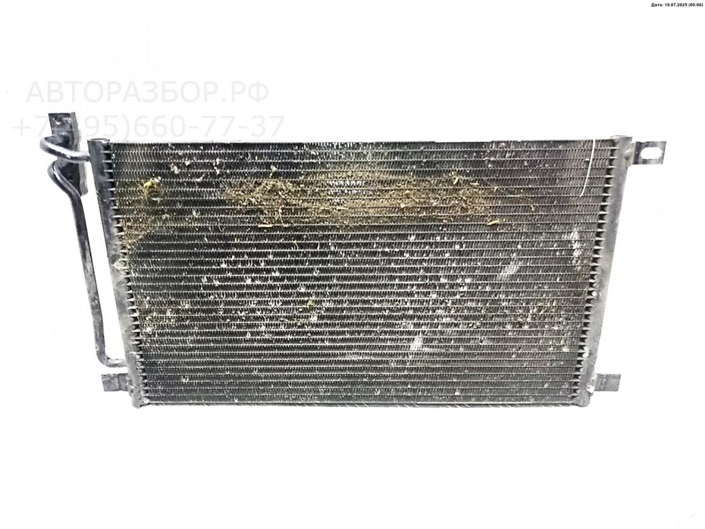 Радиатор кондиционера / конденсер