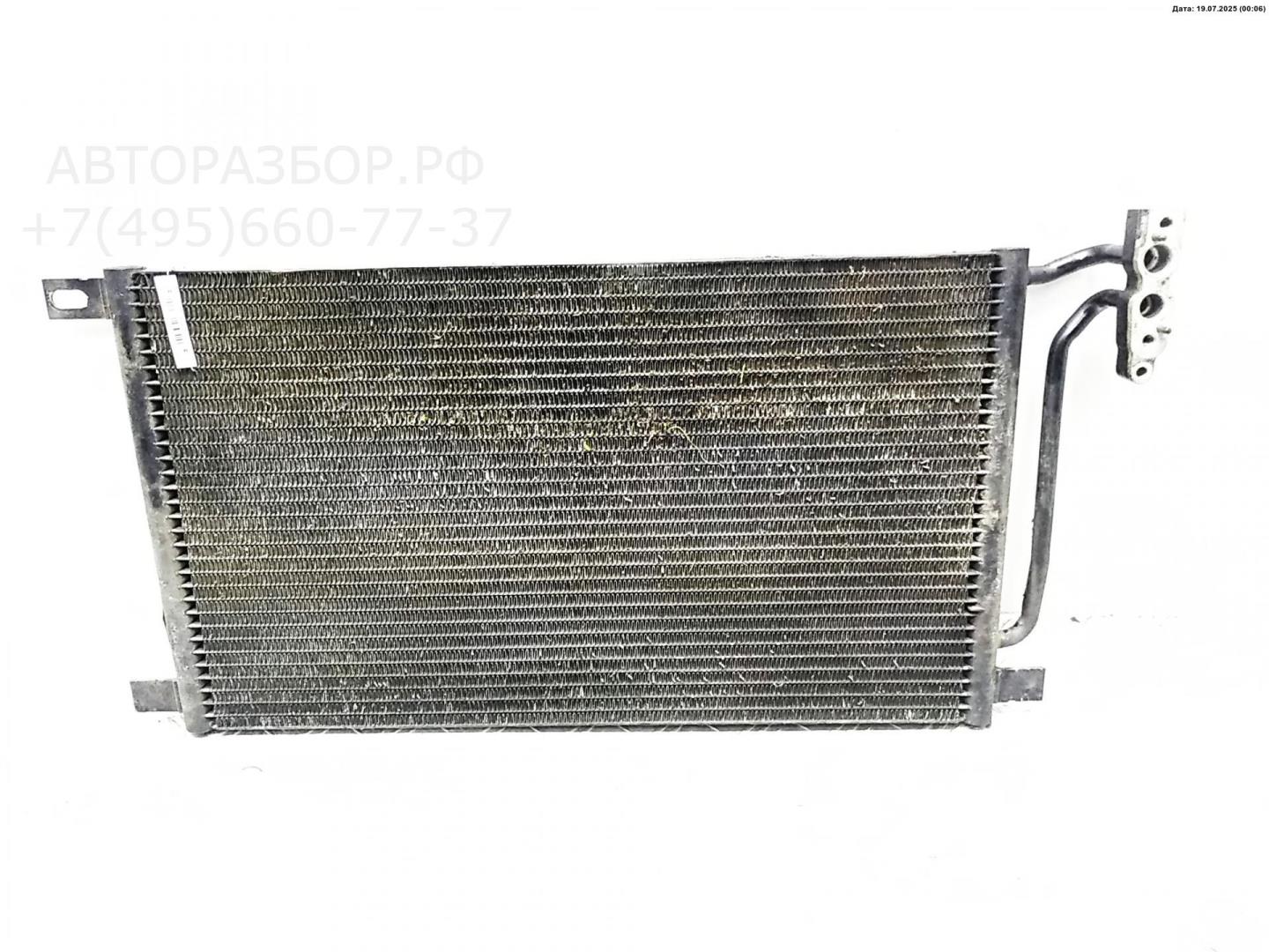 Радиатор кондиционера / конденсер