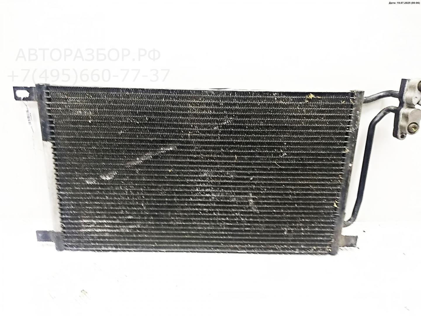 Радиатор кондиционера / конденсер