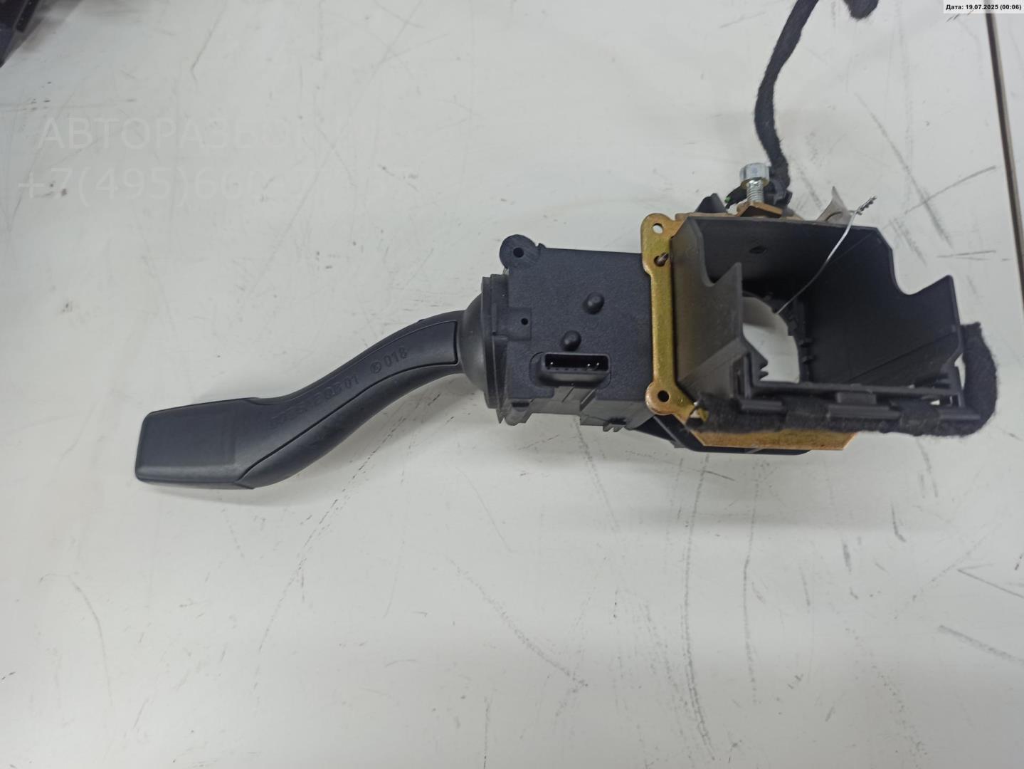 Переключатель поворотов подрулевой