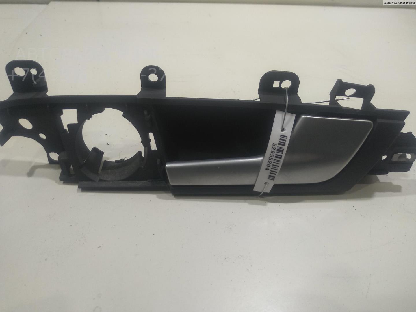 Ручка двери задней внутренняя правая