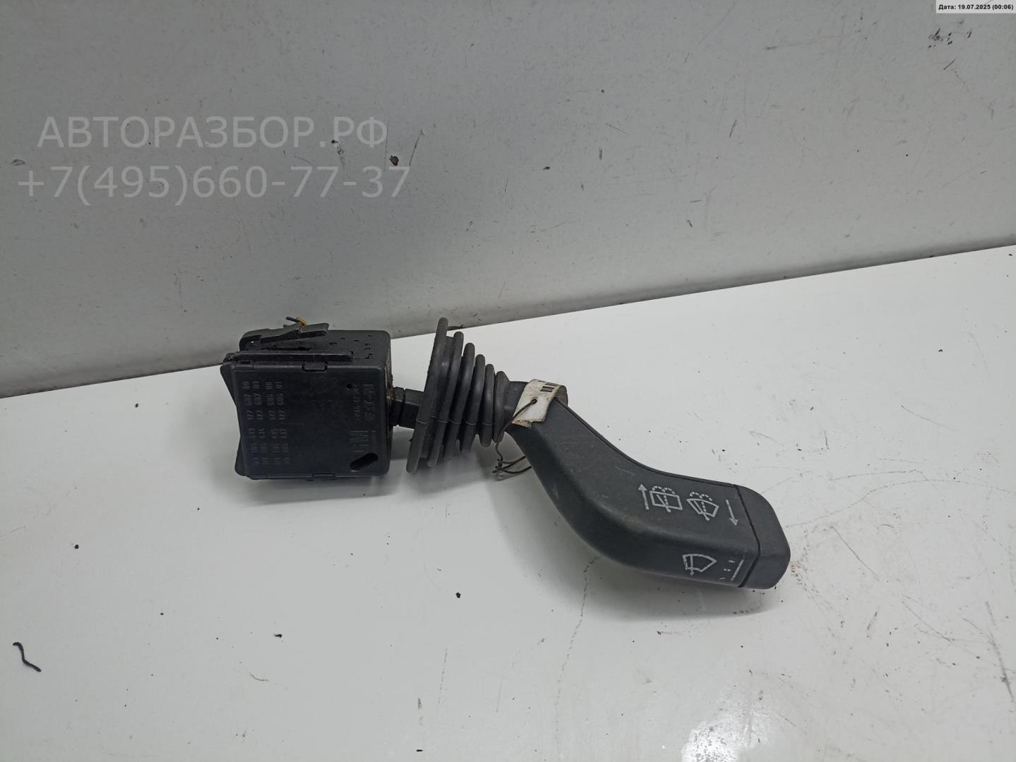 Переключатель стеклоочистителей