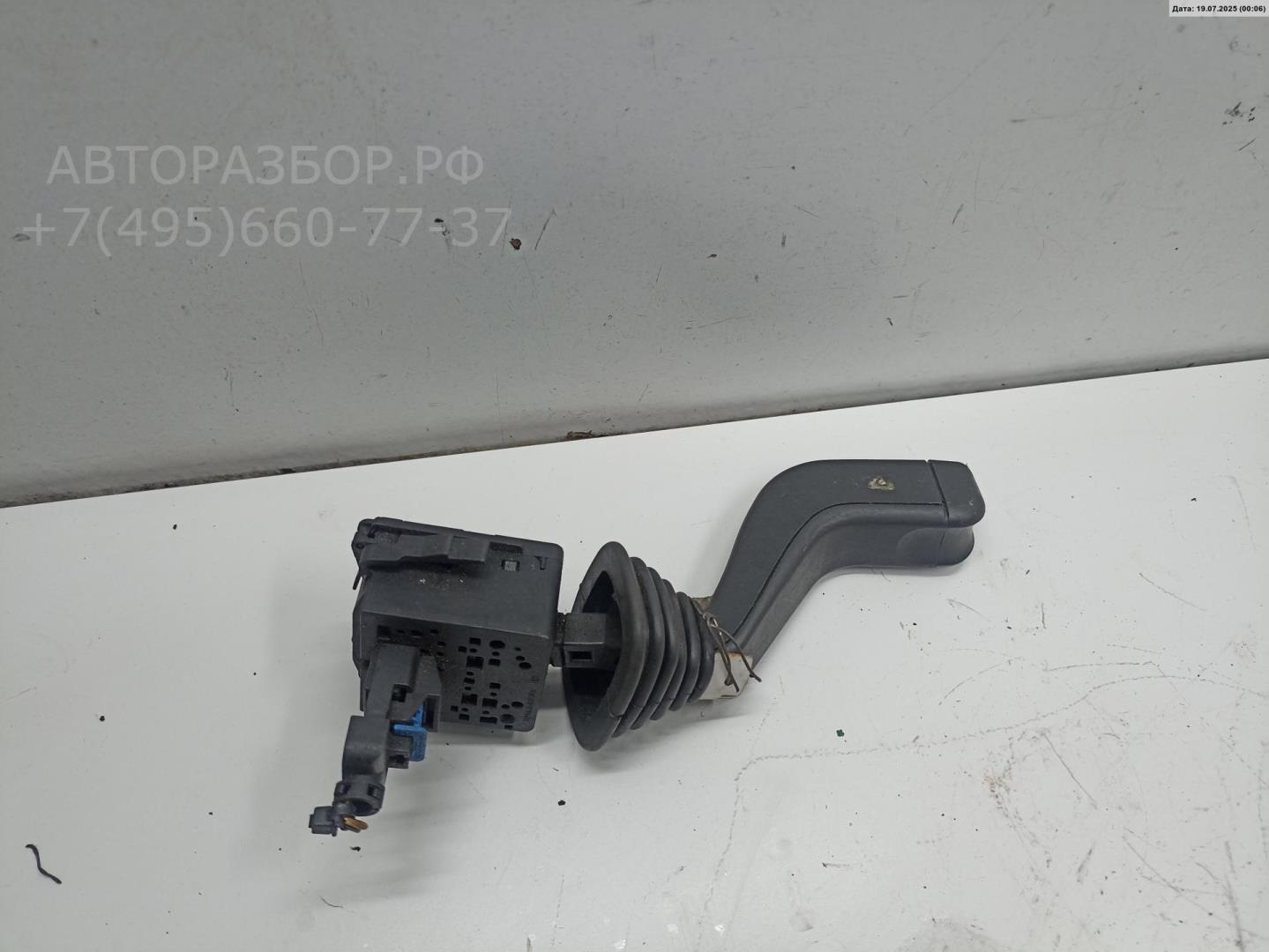 Переключатель стеклоочистителей