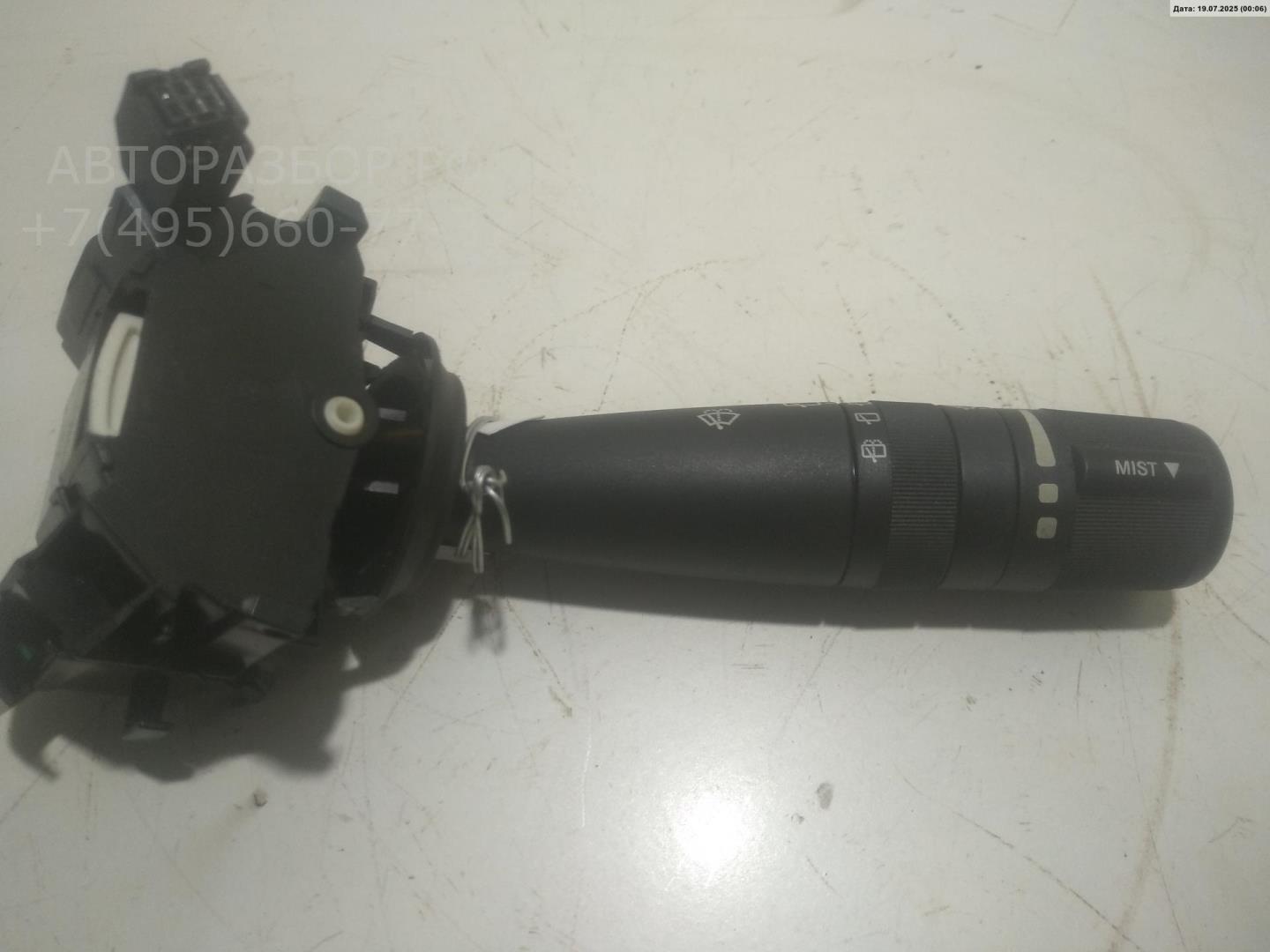 Переключатель стеклоочистителей