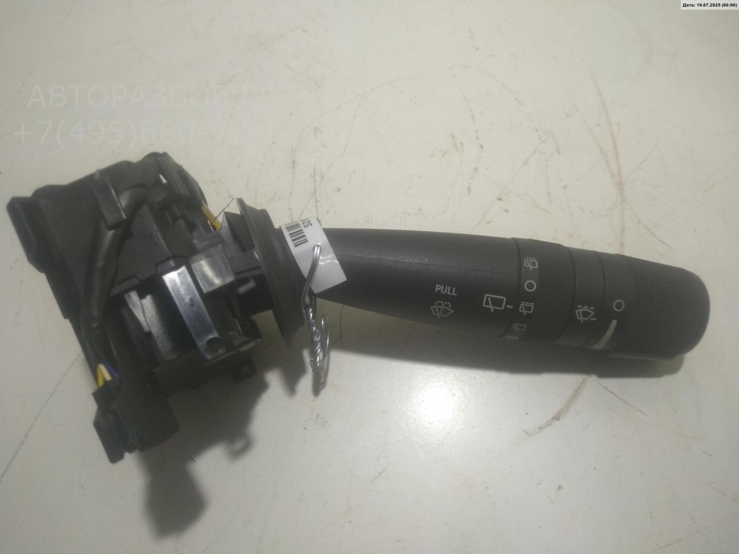 Переключатель стеклоочистителей