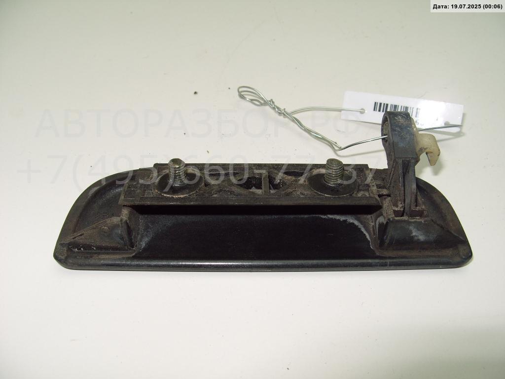 Ручка двери передней наружная правая