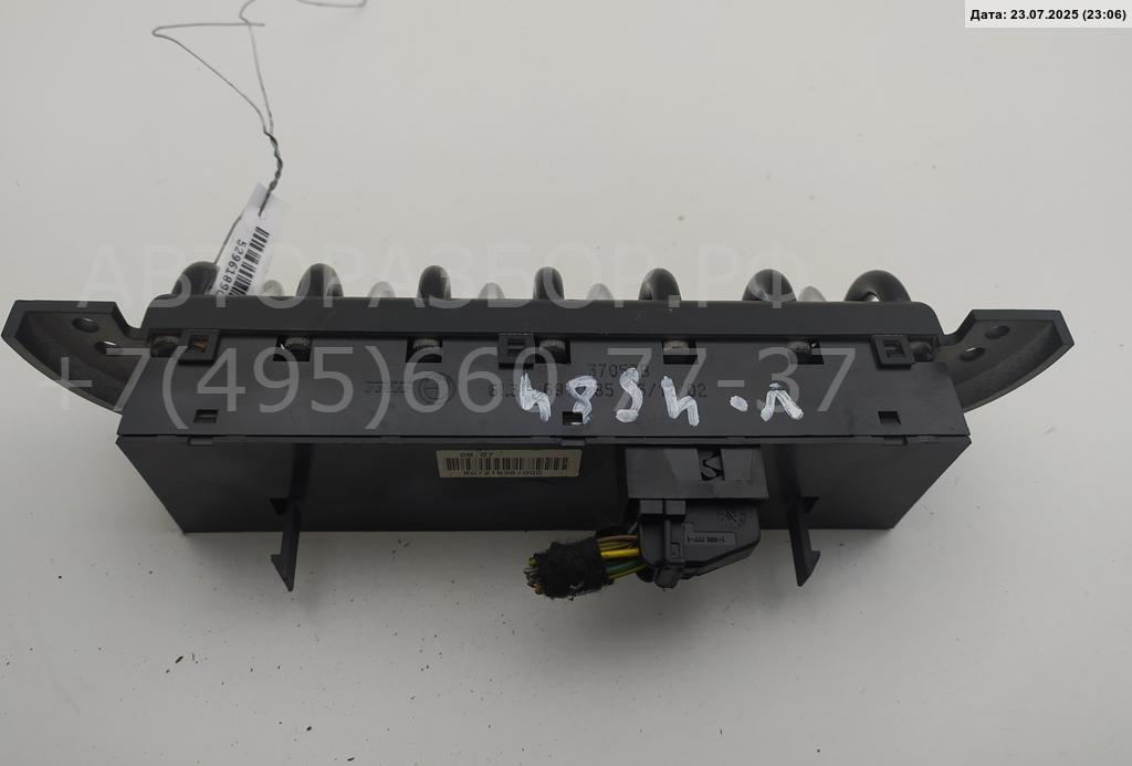 Переключатель света фар