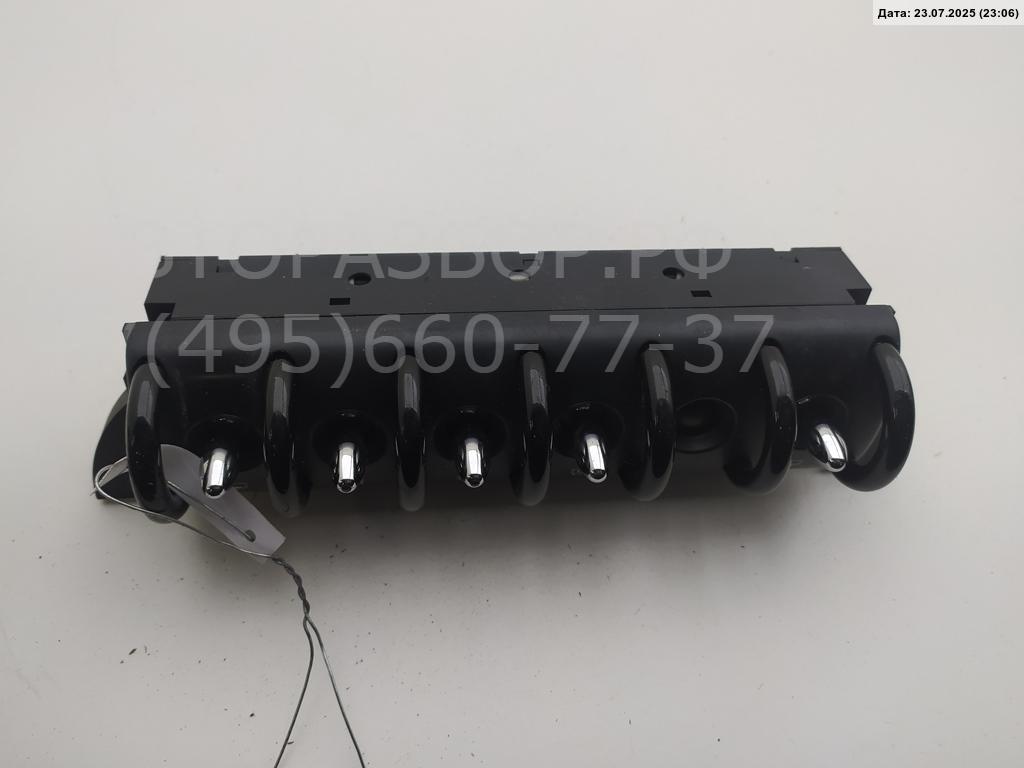 Переключатель света фар