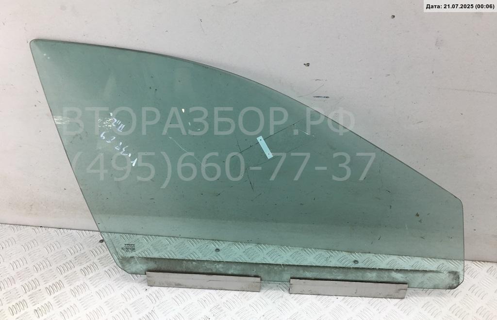 Стекло двери передней правой