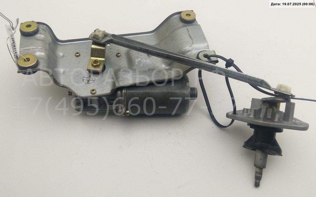 Моторчик стеклоочистителя задний