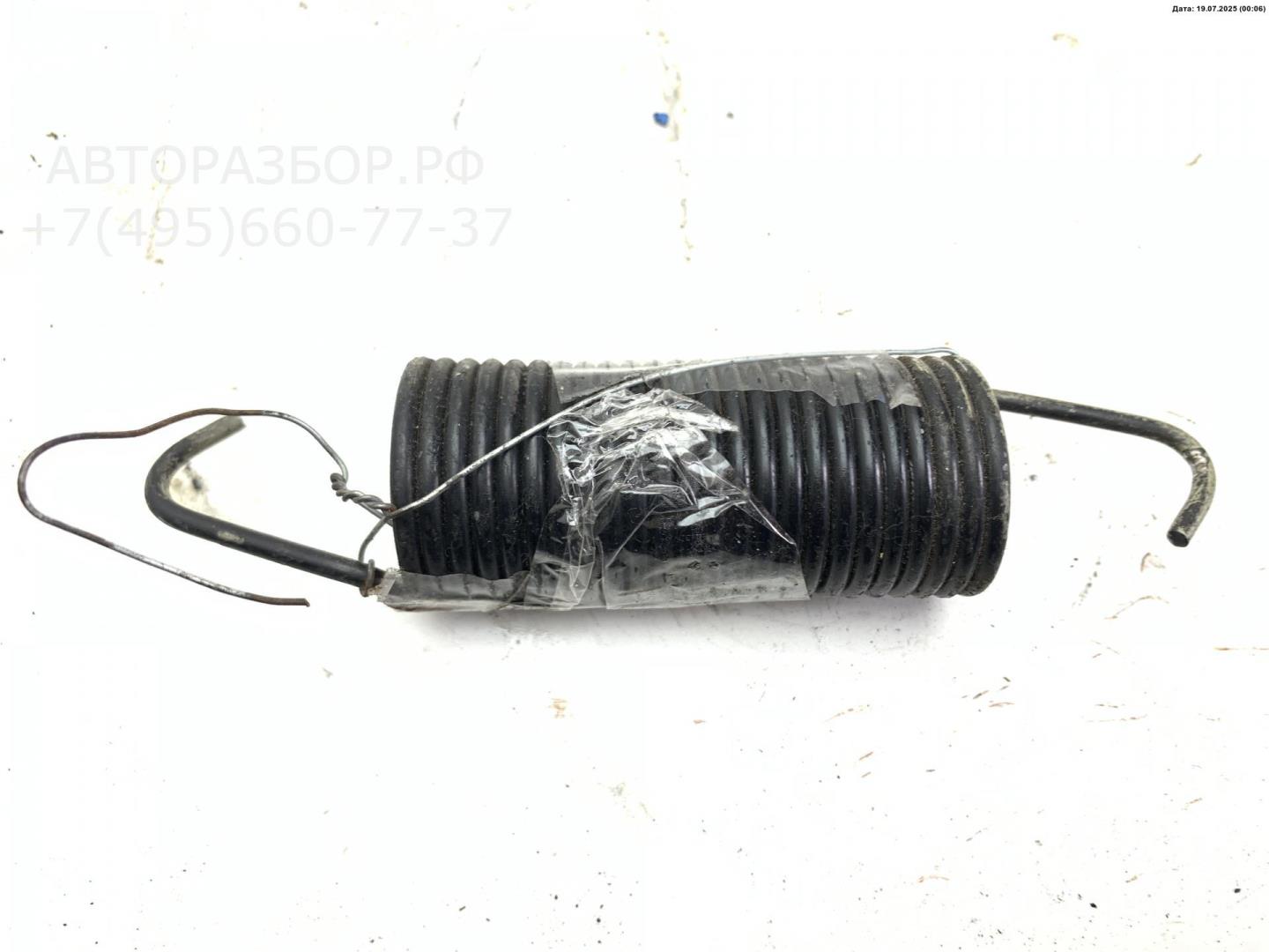 Пружина крышки багажника правая