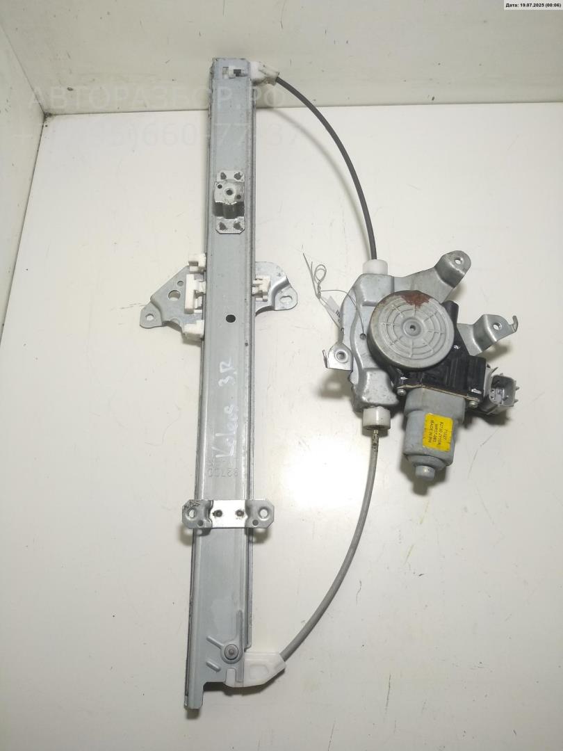 Стеклоподъемник электр. задний правый