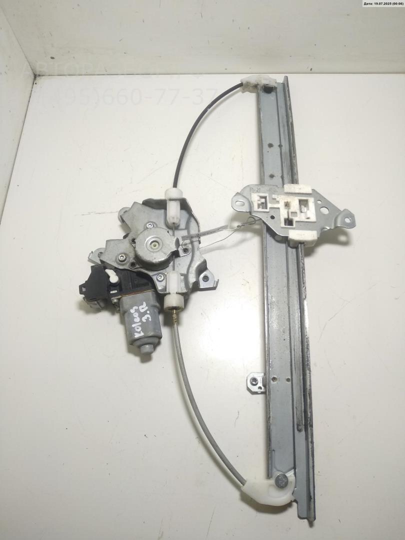 Стеклоподъемник электр. задний правый