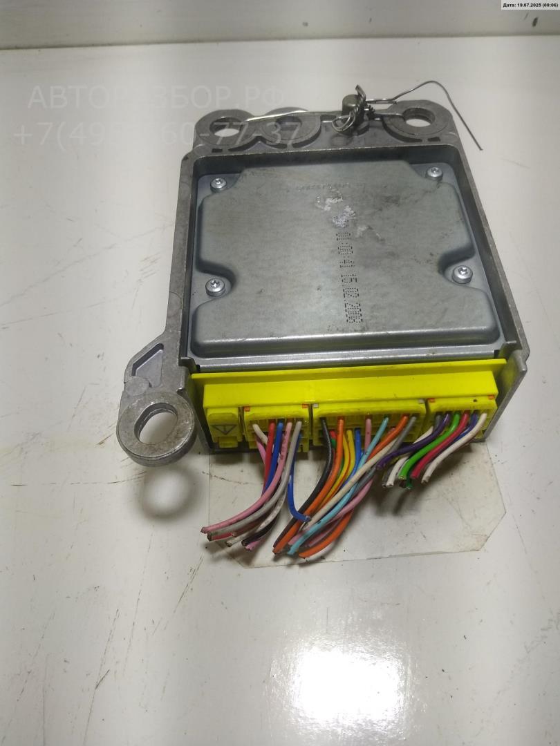 Блок управления подушек безопасности (AIR BAG)