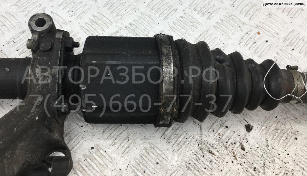 Полуось передняя правая