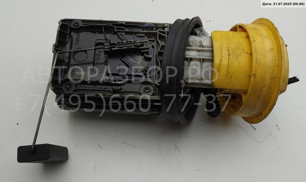 Насос топливный электрический