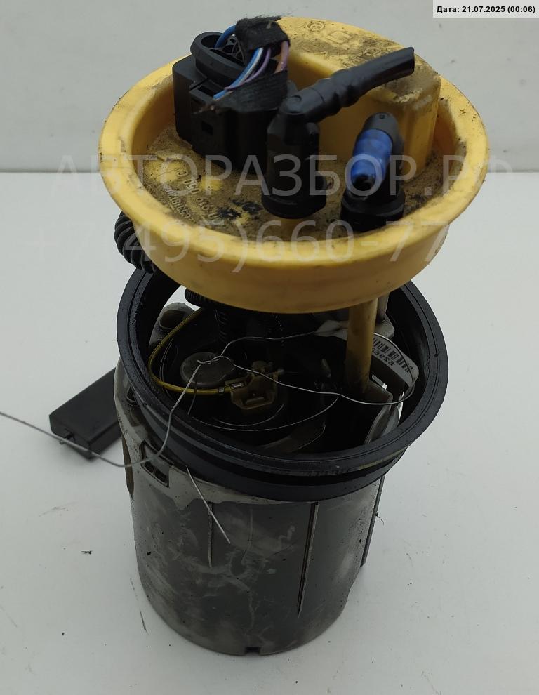 Насос топливный электрический