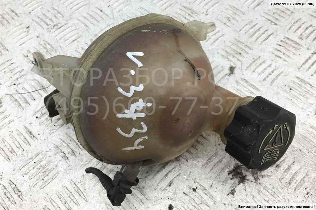 Бачок расширительный