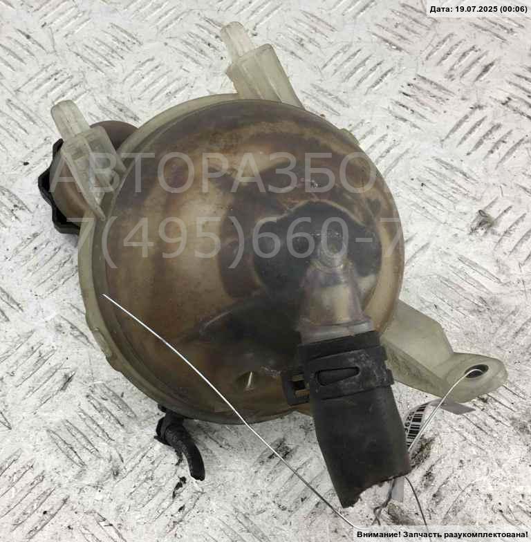 Бачок расширительный