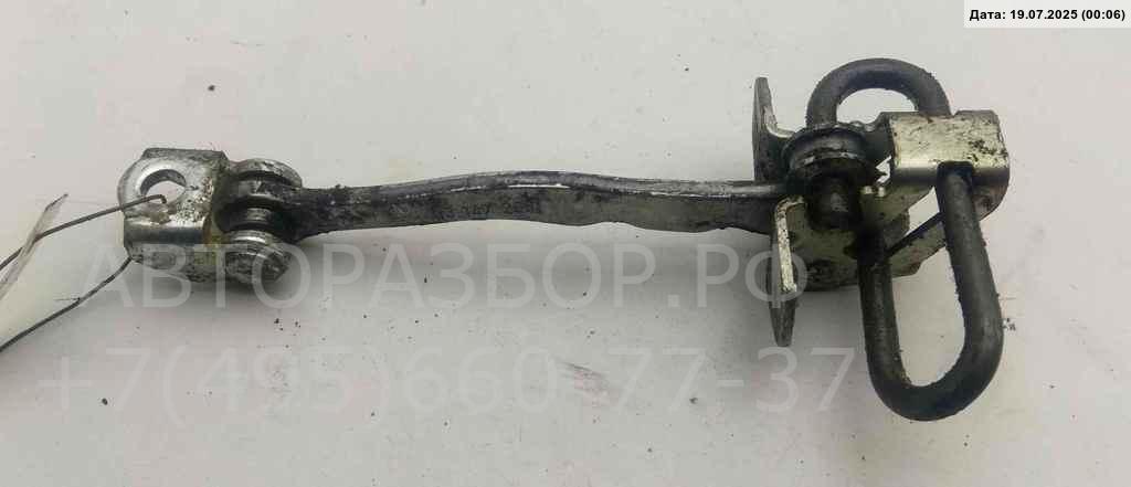 Ограничитель двери