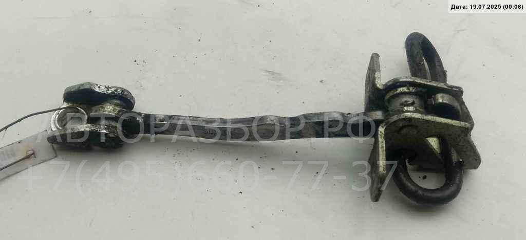 Ограничитель двери