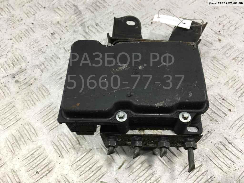 Блок ABS (насос)