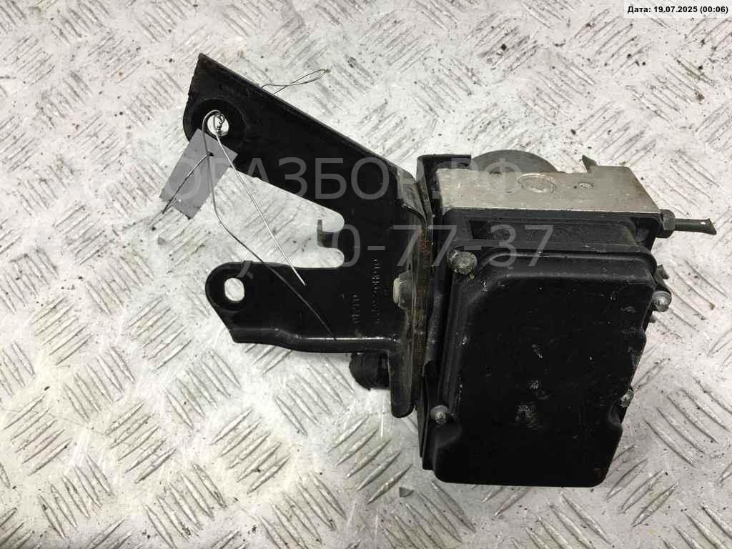 Блок ABS (насос)