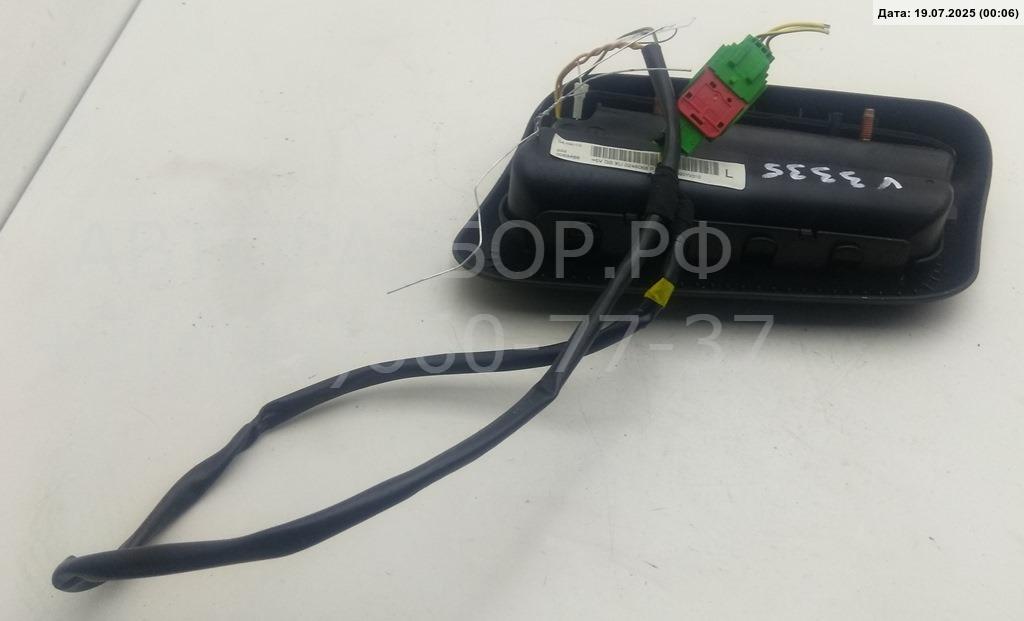 Подушка безопасности боковая (шторка)