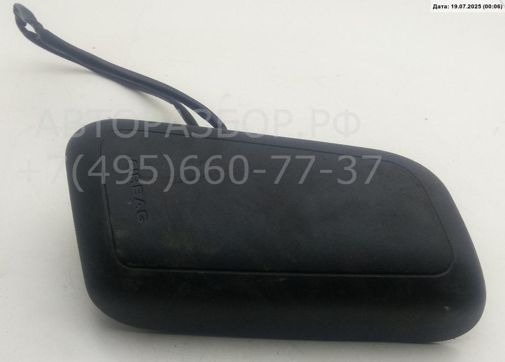 Подушка безопасности боковая (шторка)