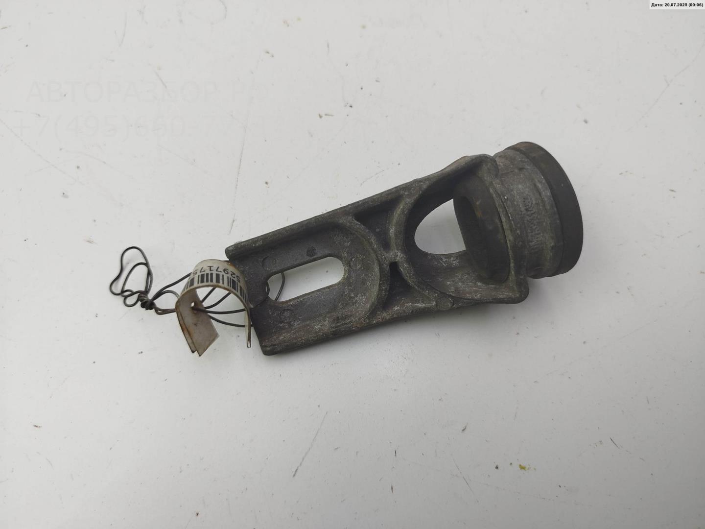 Кронштейн радиатора