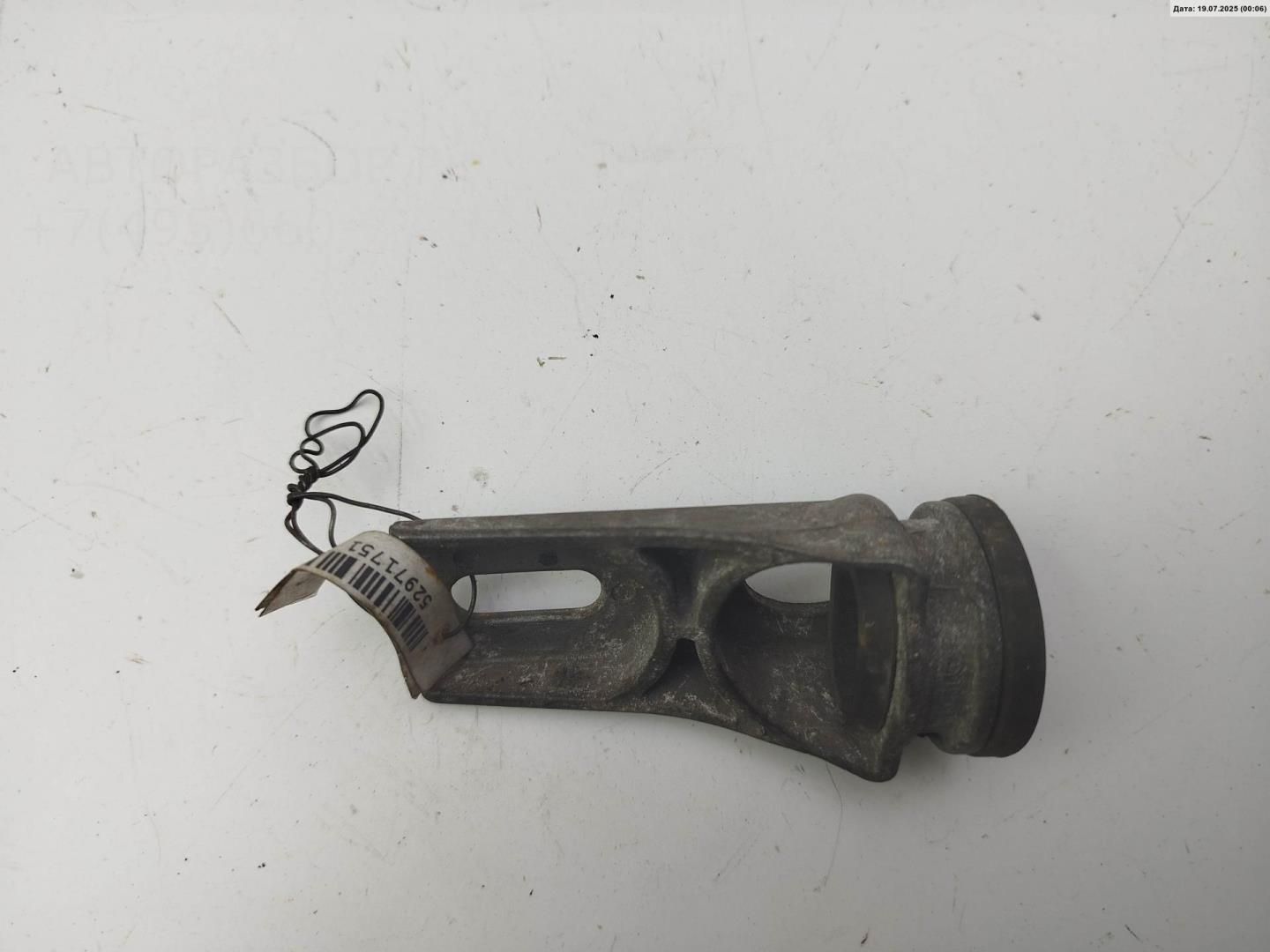 Кронштейн радиатора