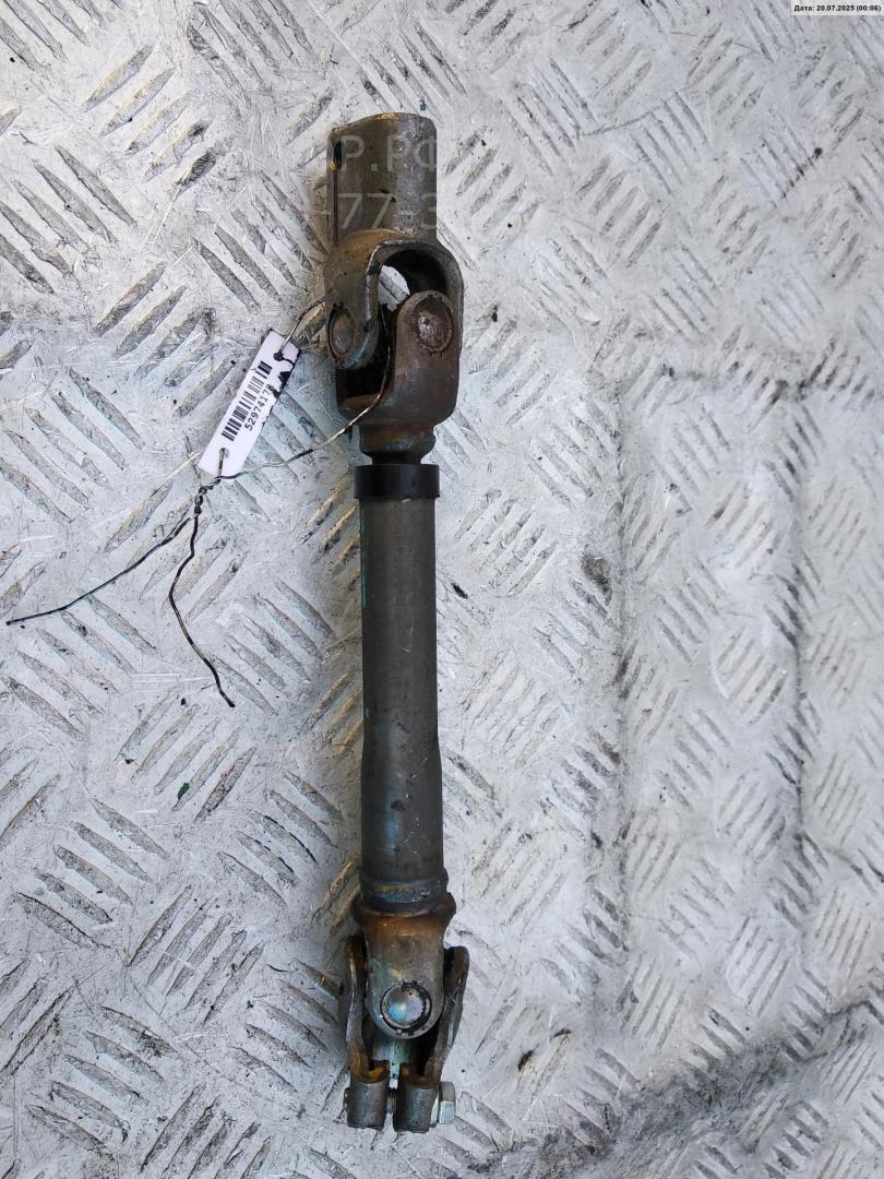 Кардан рулевой