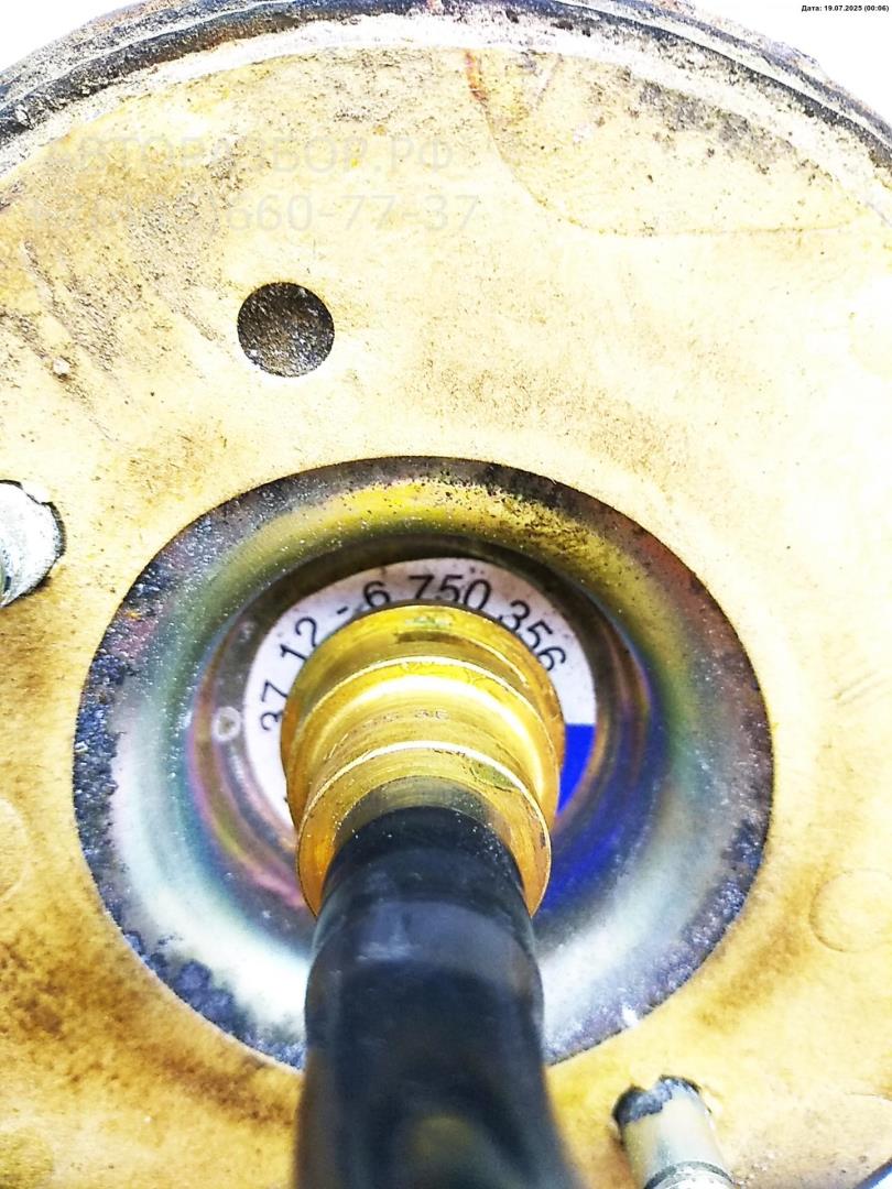 Амортизатор задний (стойка)