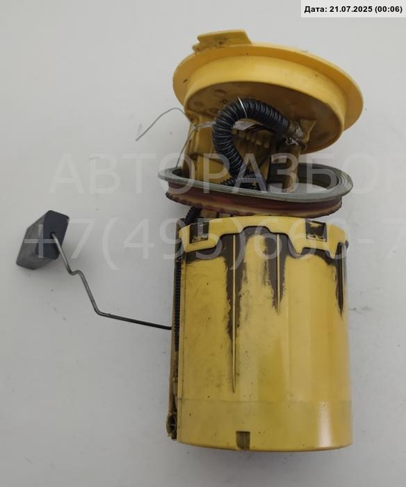 Насос топливный электрический