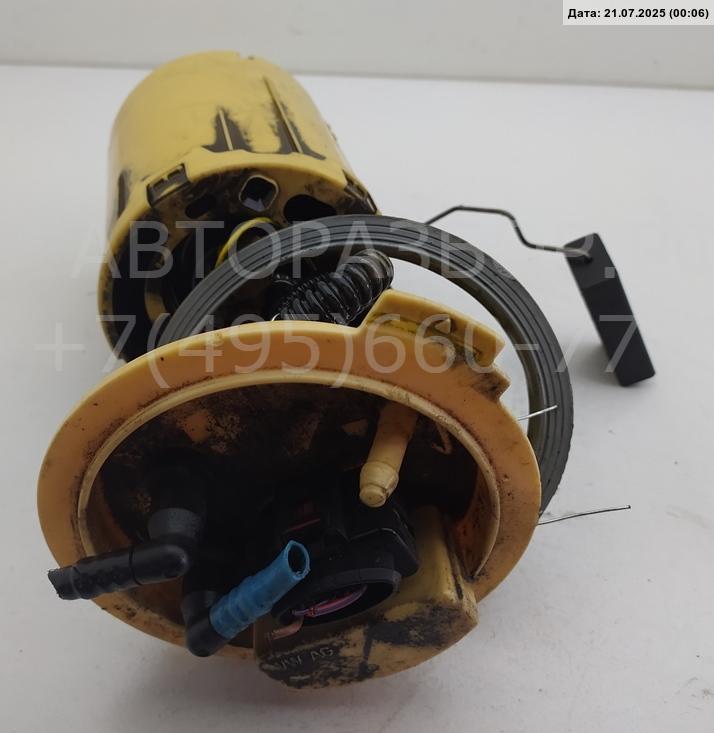 Насос топливный электрический