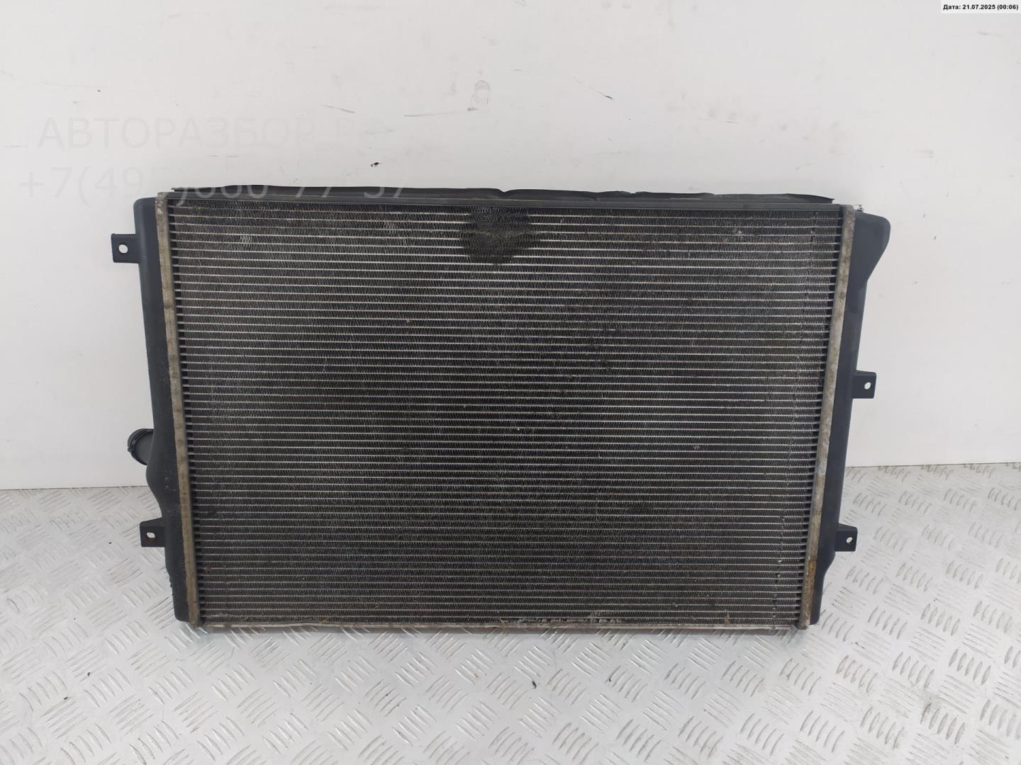 Радиатор охлаждения