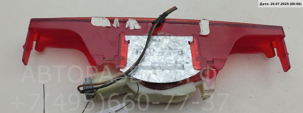 Фонарь задний (стоп сигнал)