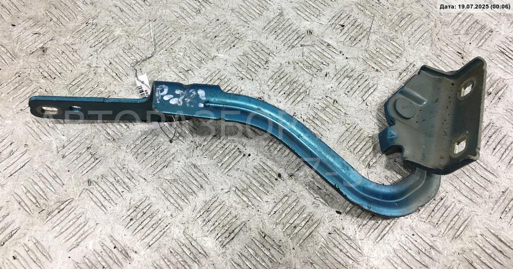 Петля капота левая