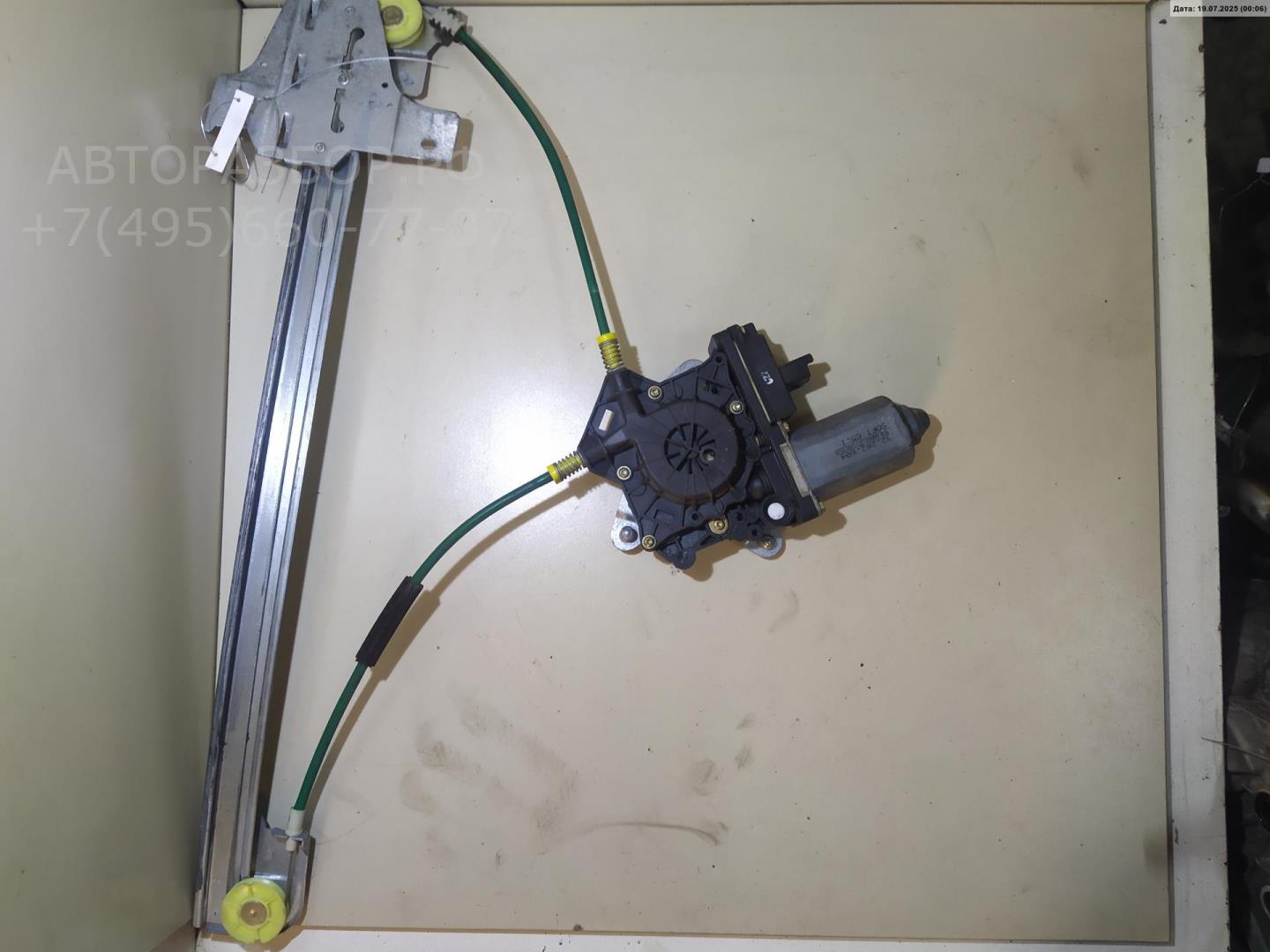 Стеклоподъемник электр. задний левый