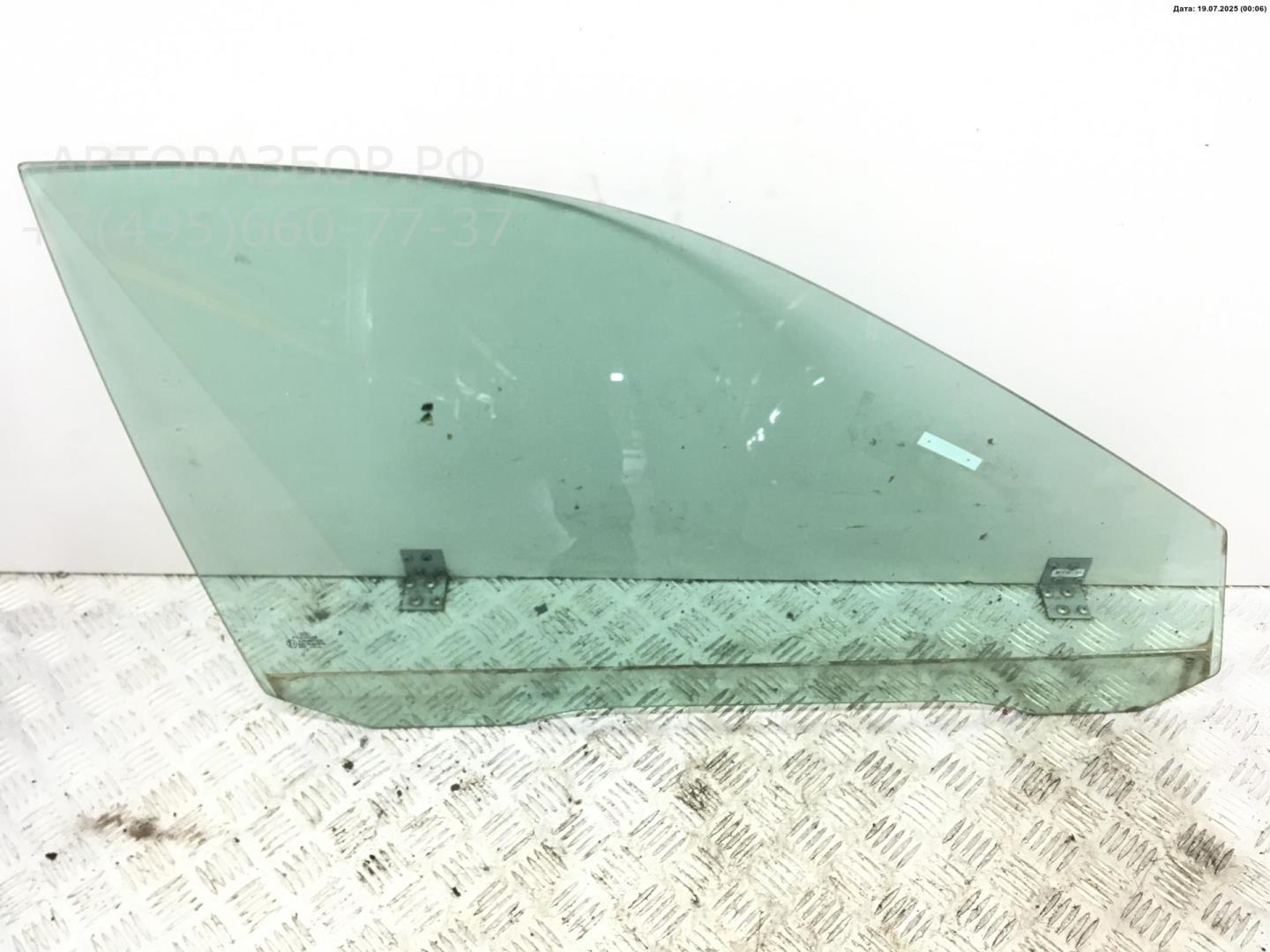 Стекло двери передней правой