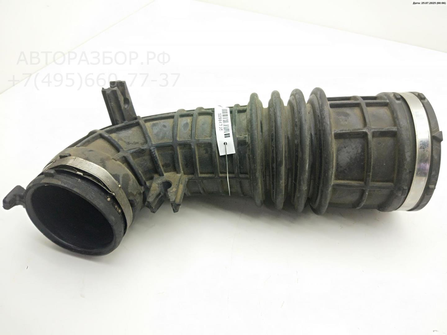 Трубка топливная