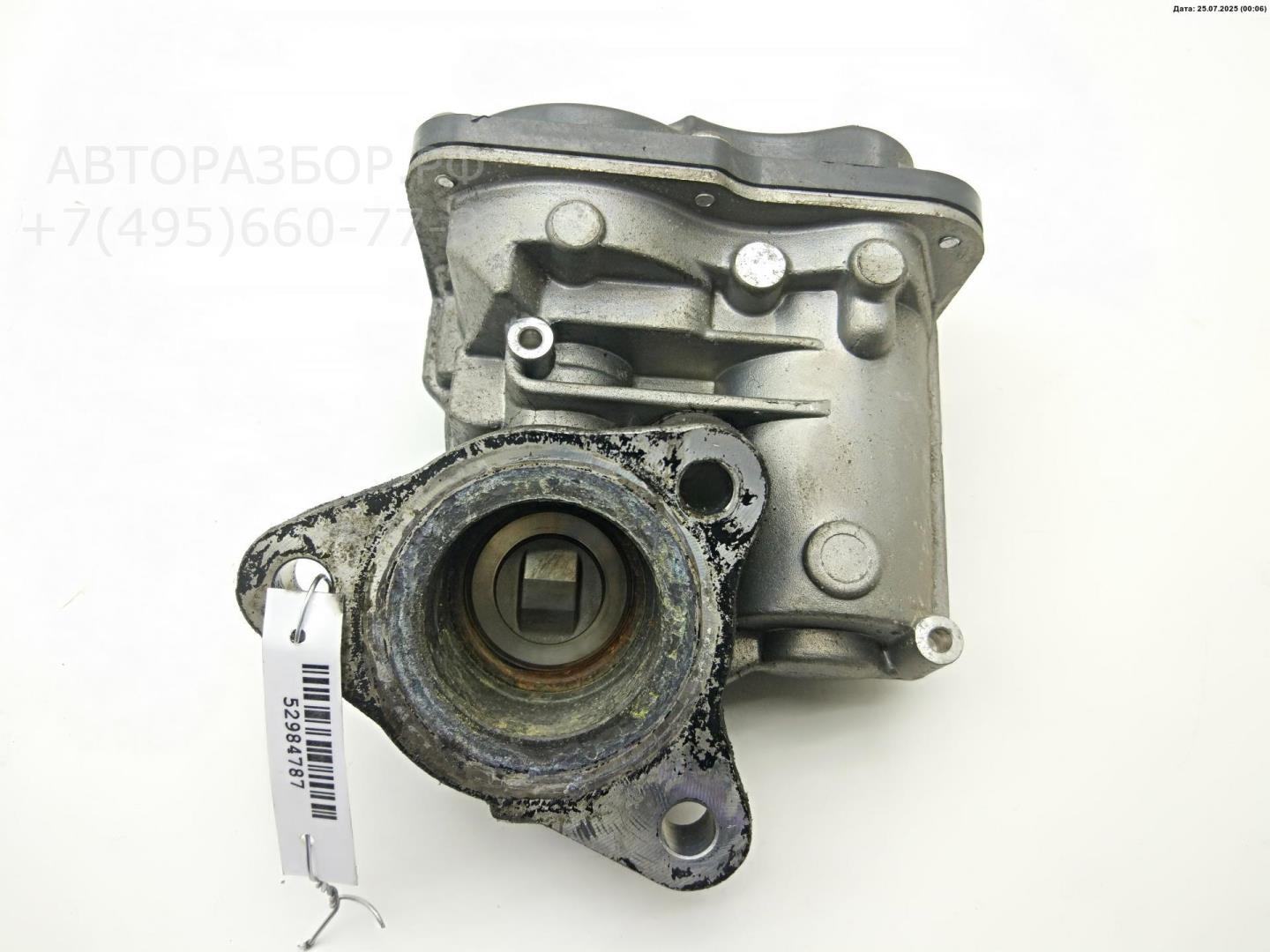 Заслонка дроссельная электрическая