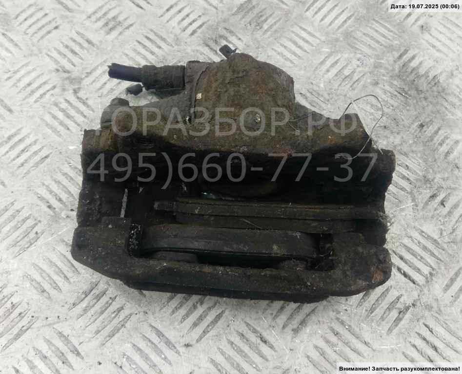 Суппорт передний правый