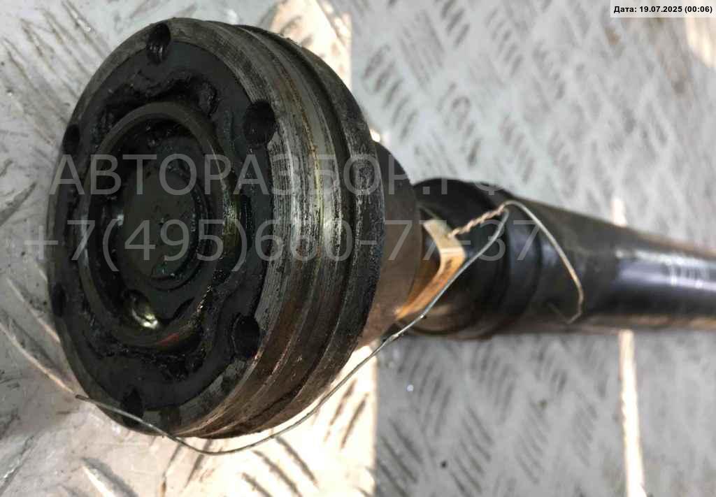 Вал карданный передний