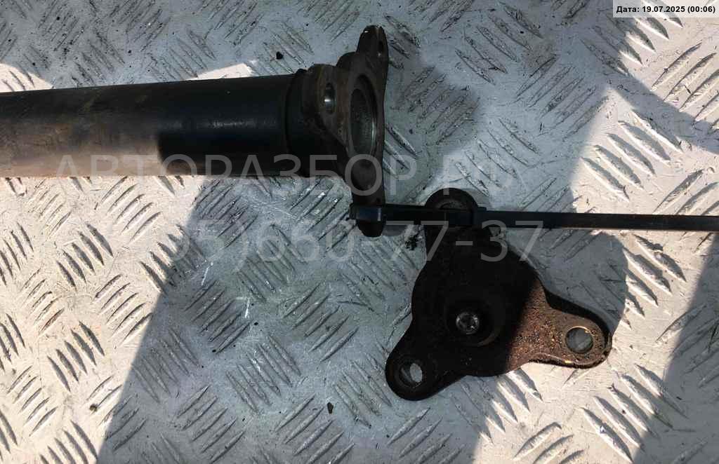 Вал карданный передний