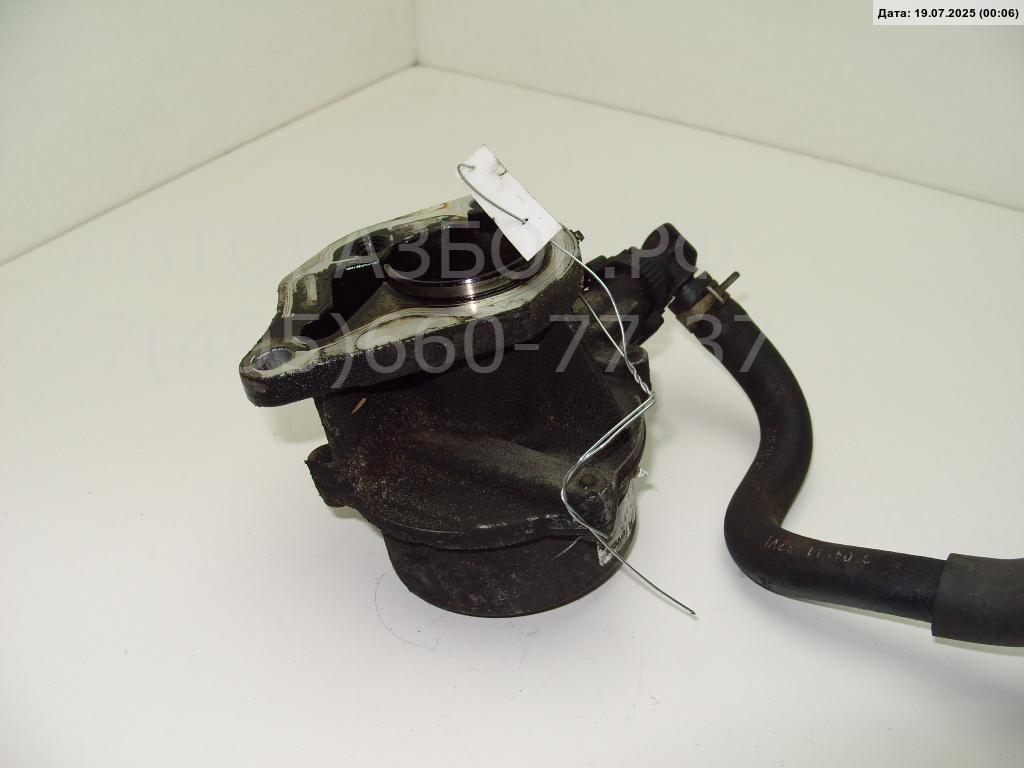 Насос вакуумный